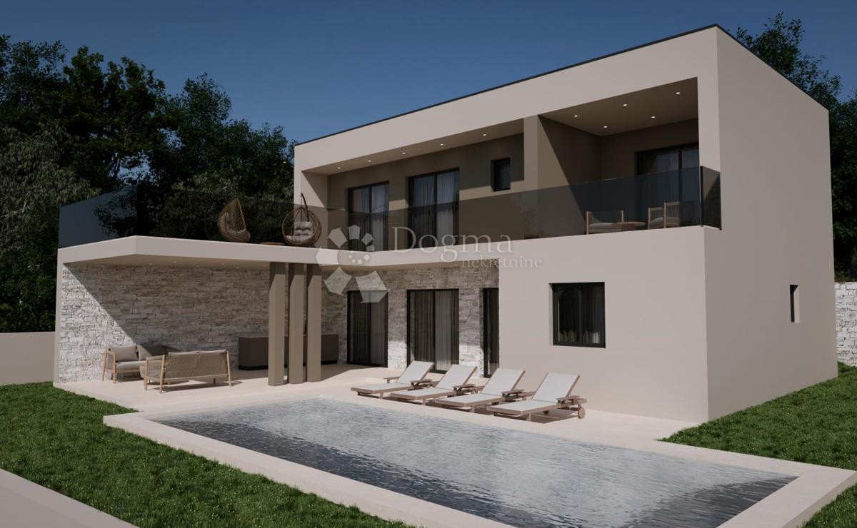 Casa Rovinjsko Selo, Rovinj, 250m2