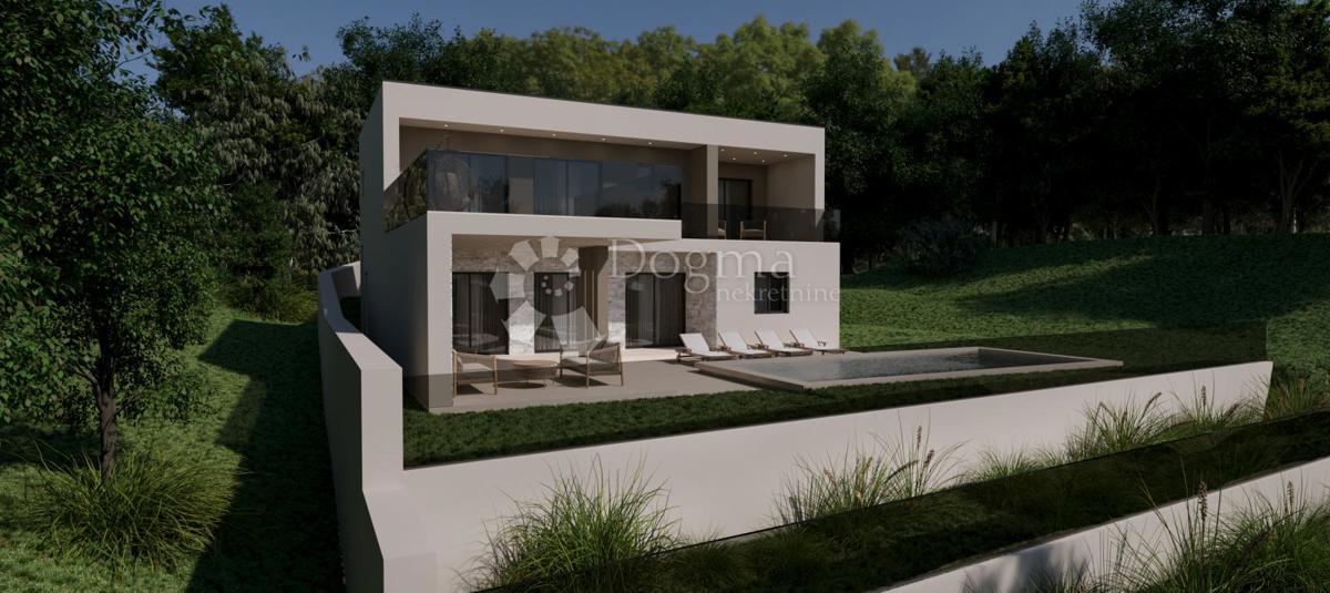 Casa Rovinjsko Selo, Rovinj, 250m2