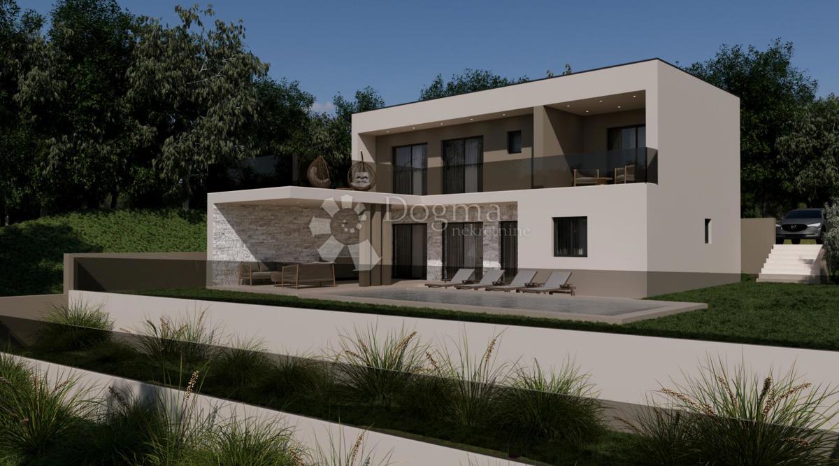 Casa Rovinjsko Selo, Rovinj, 250m2