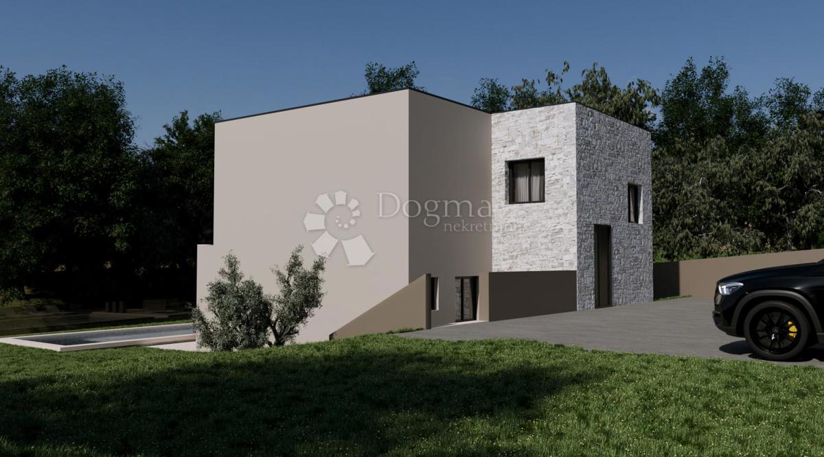 Casa Rovinjsko Selo, Rovinj, 250m2