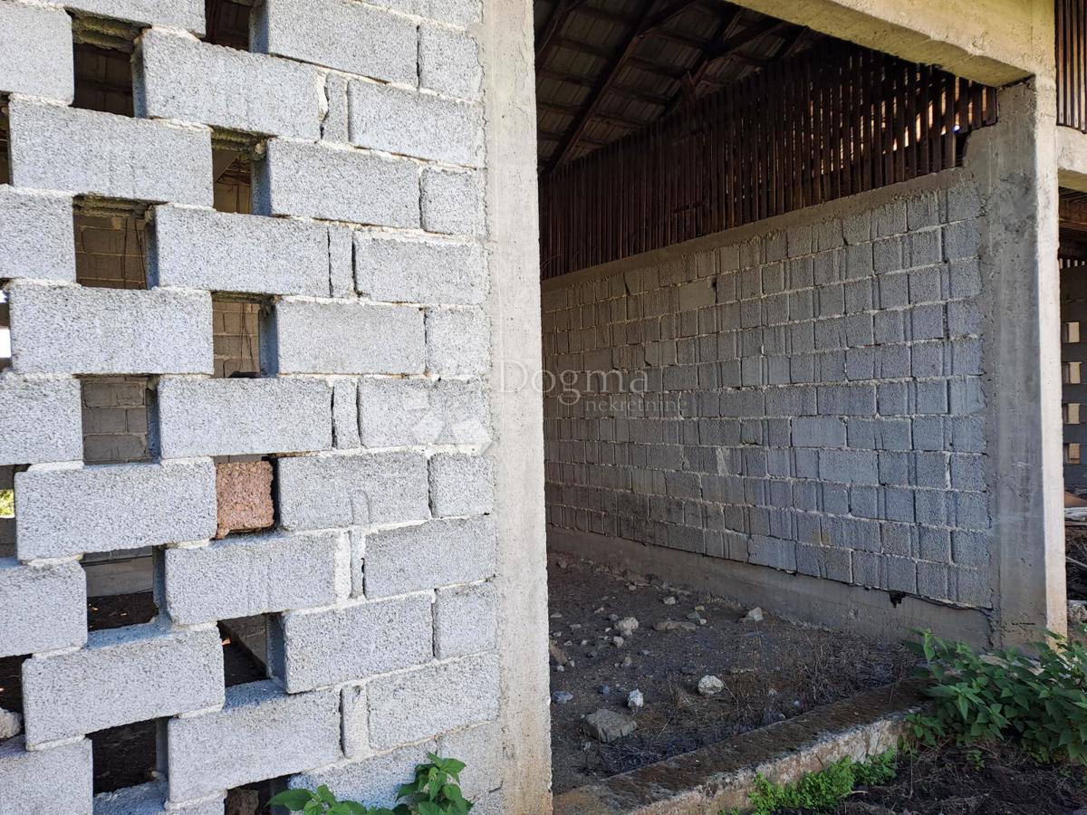 Casa Pješčanica, Gvozd, 180m2