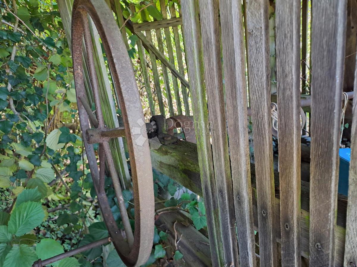 Casa Pješčanica, Gvozd, 180m2