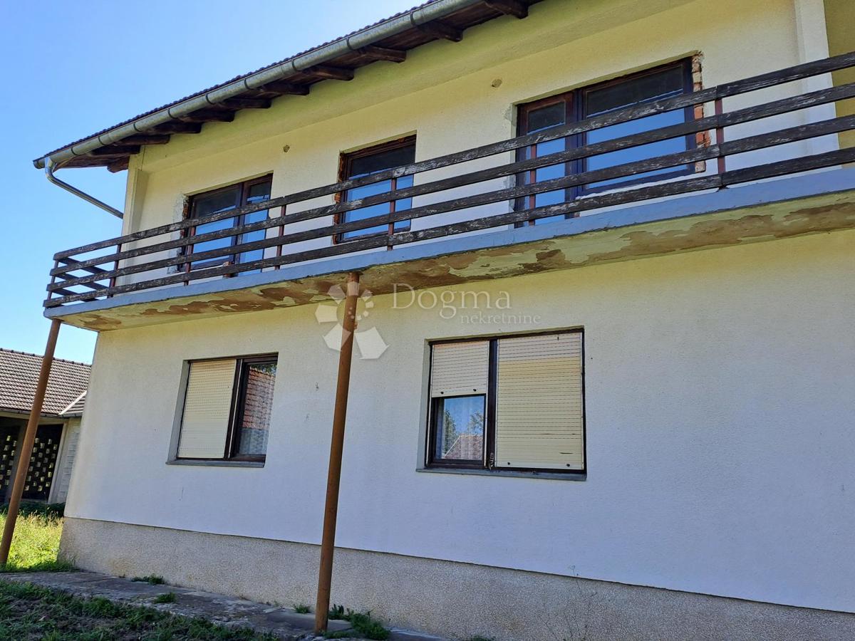 Casa Pješčanica, Gvozd, 180m2