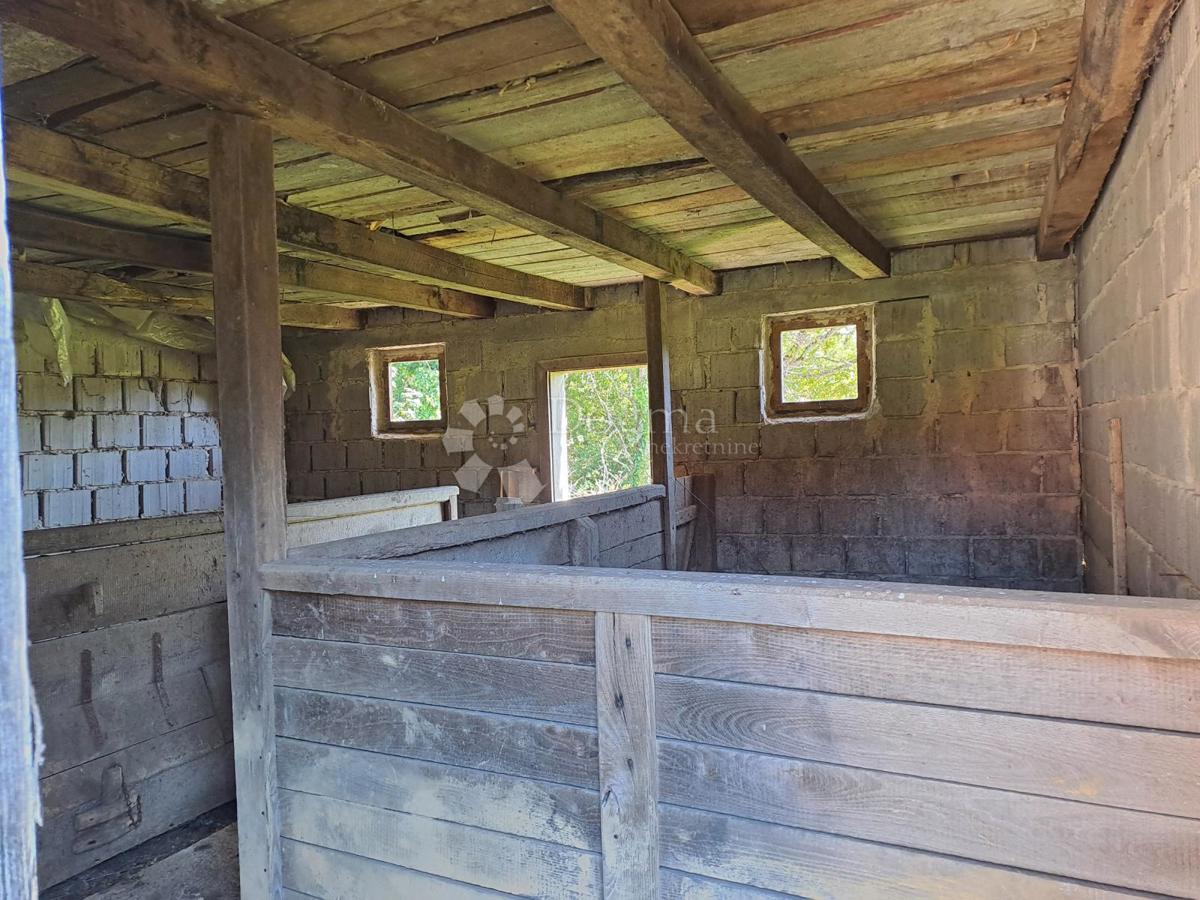 Casa Pješčanica, Gvozd, 180m2