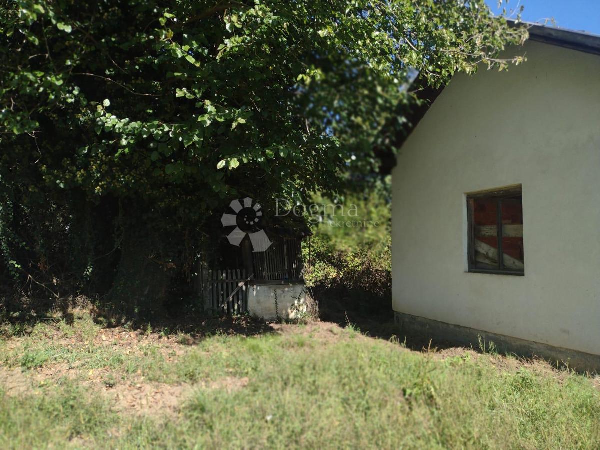 Casa Pješčanica, Gvozd, 180m2