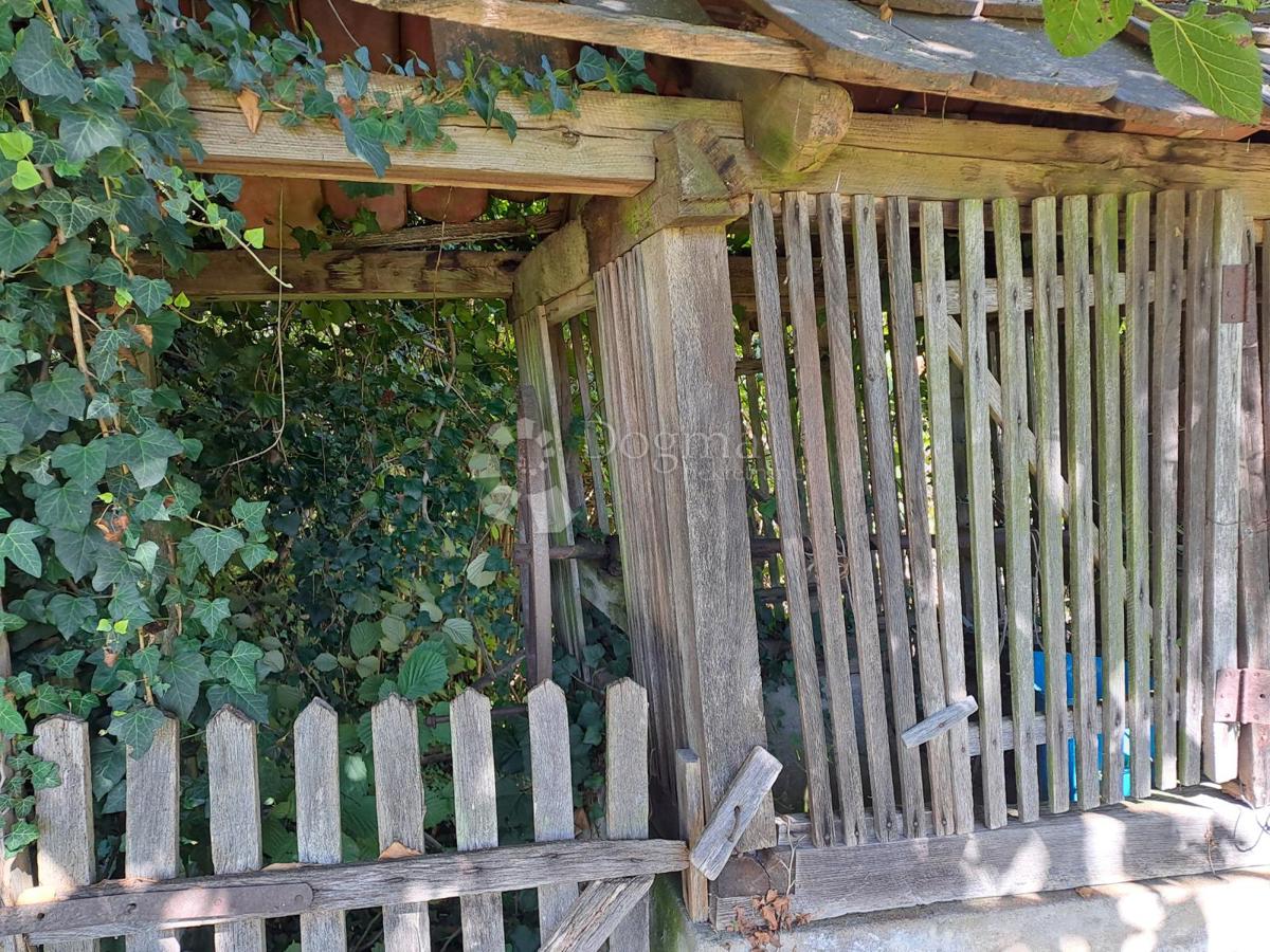 Casa Pješčanica, Gvozd, 180m2