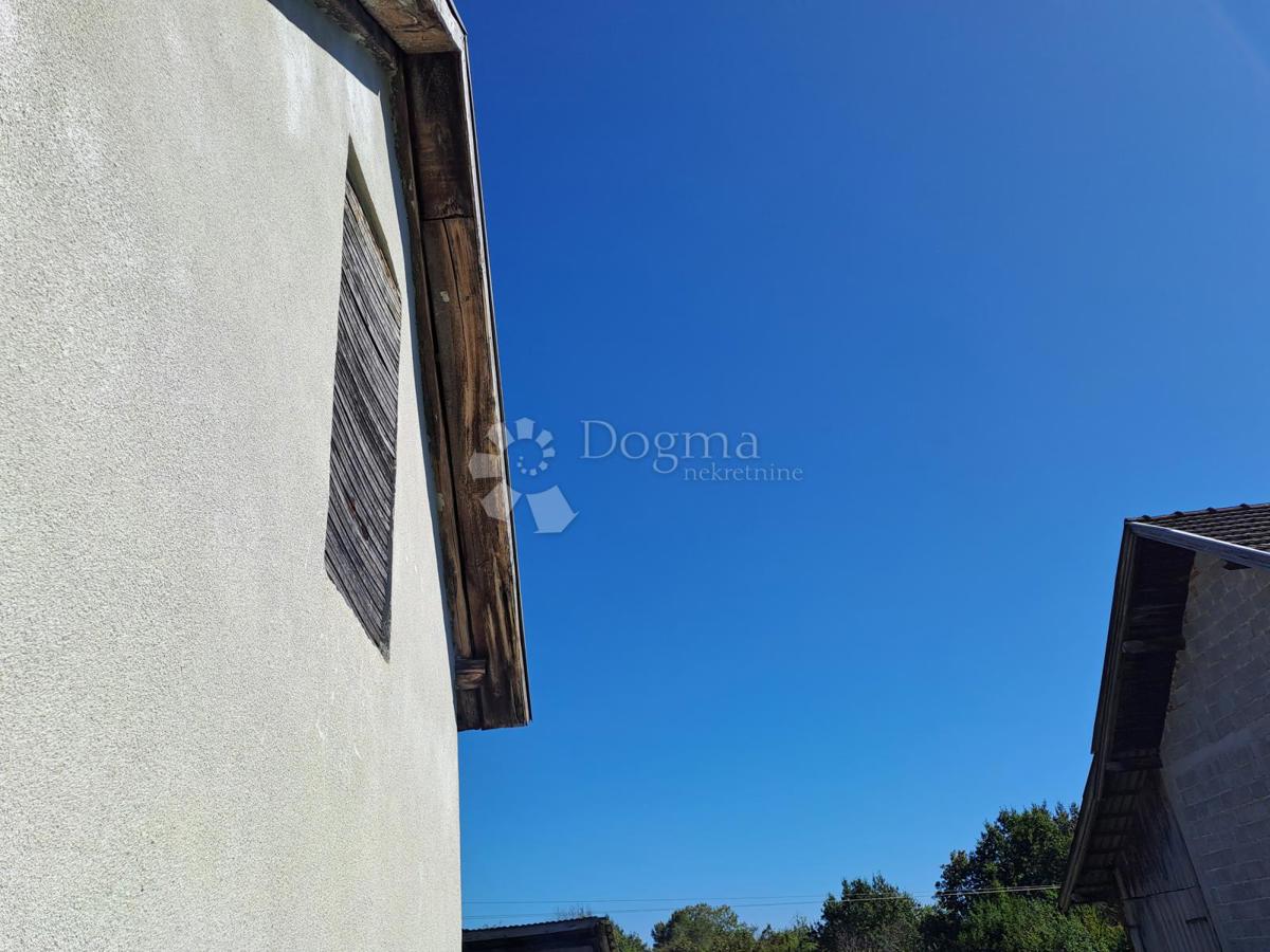 Casa Pješčanica, Gvozd, 180m2