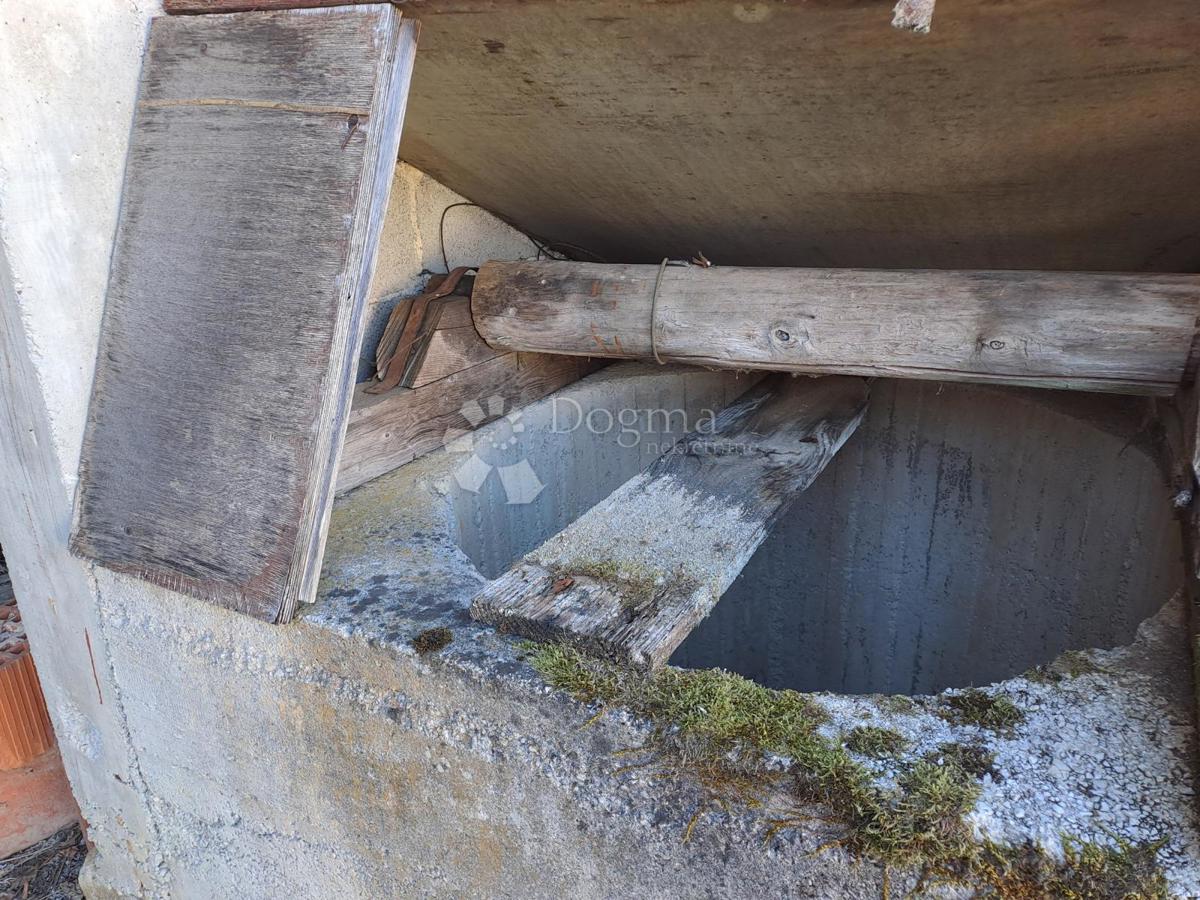 Casa Pješčanica, Gvozd, 180m2