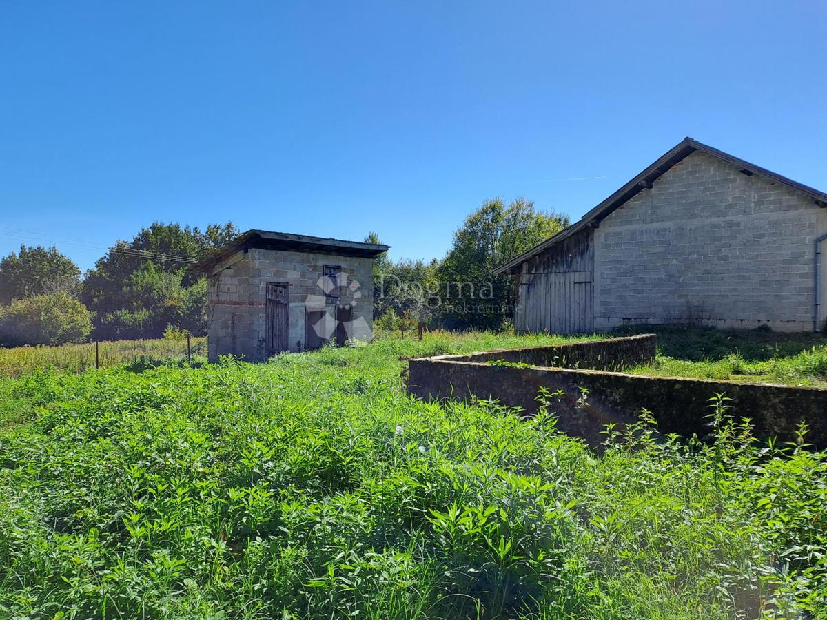 Casa Pješčanica, Gvozd, 180m2