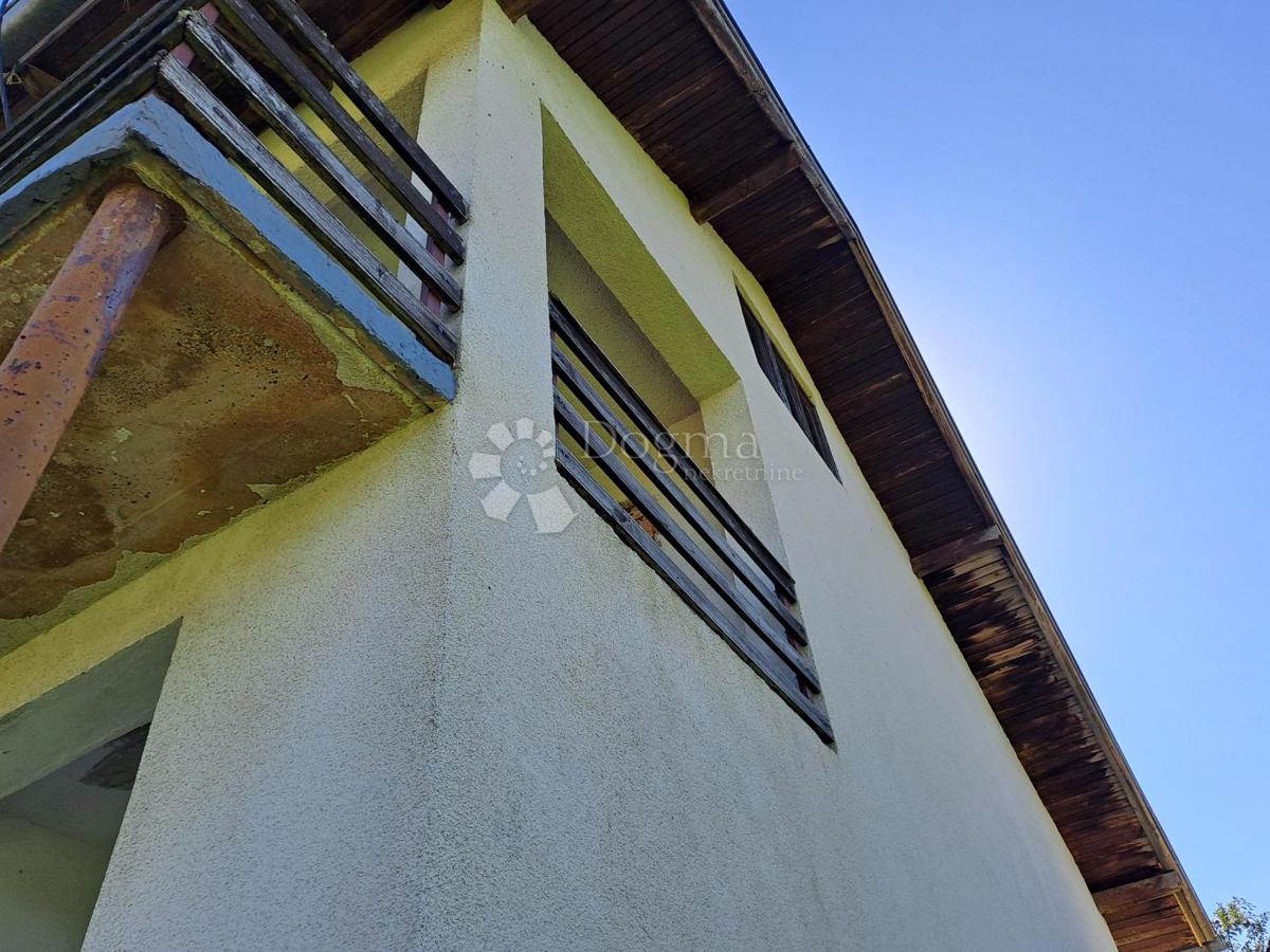 Casa Pješčanica, Gvozd, 180m2