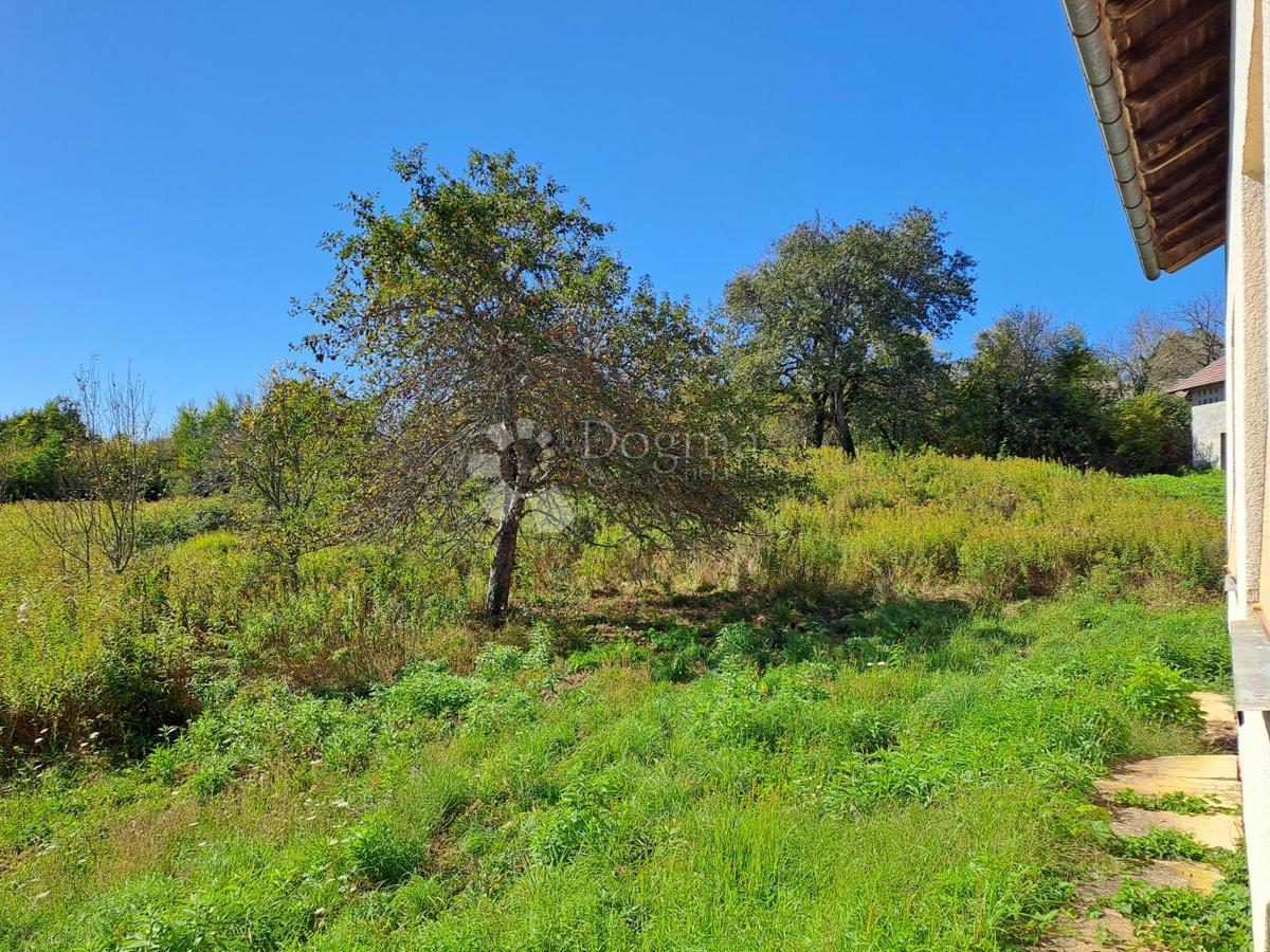 Casa Pješčanica, Gvozd, 180m2