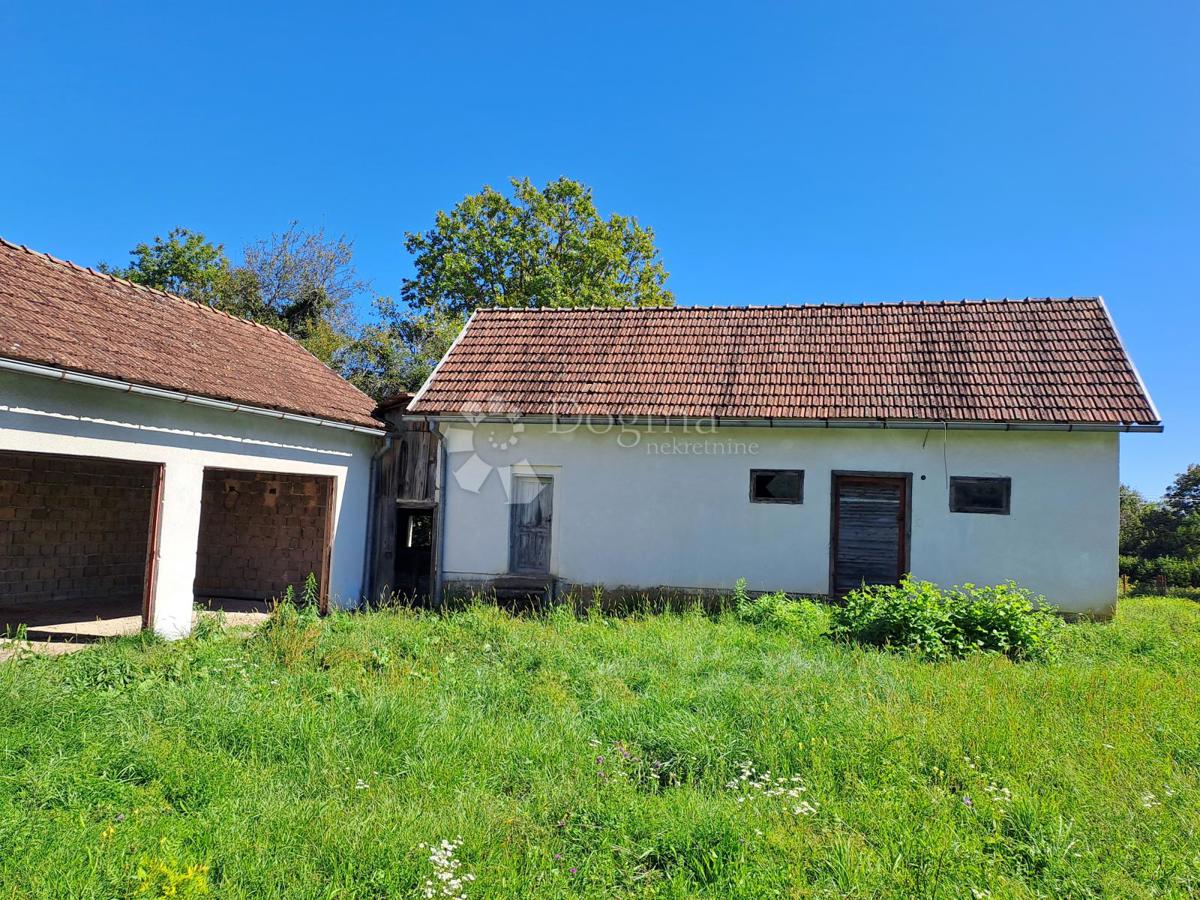 Casa Pješčanica, Gvozd, 180m2