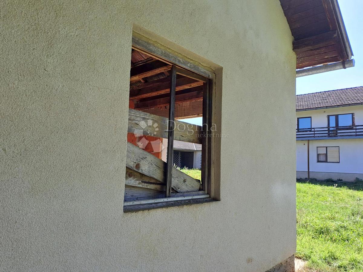 Casa Pješčanica, Gvozd, 180m2