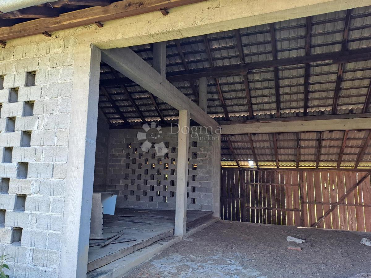 Casa Pješčanica, Gvozd, 180m2