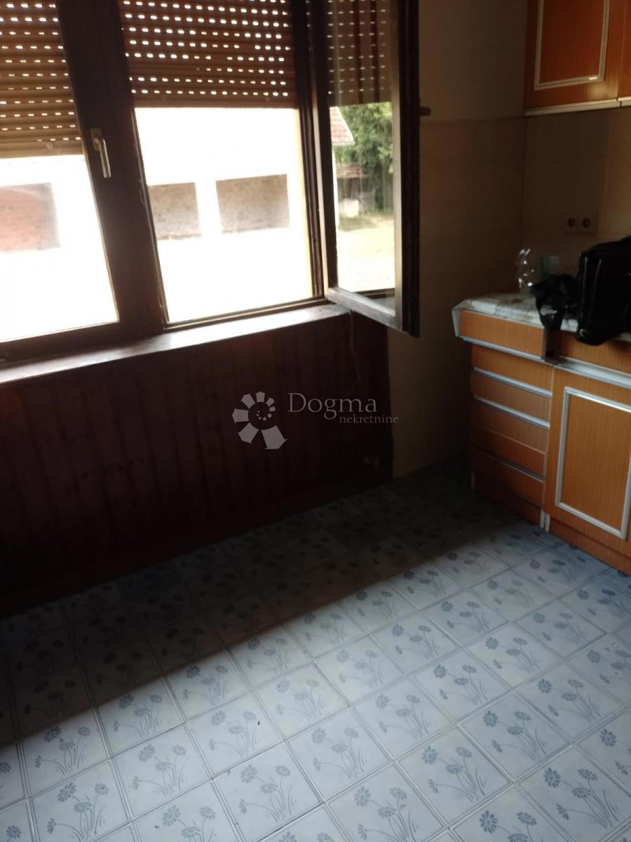 Casa Pješčanica, Gvozd, 180m2