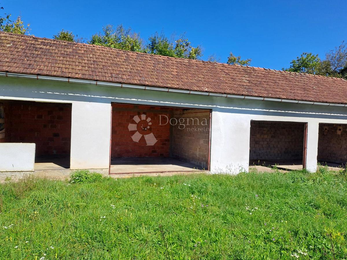 Casa Pješčanica, Gvozd, 180m2