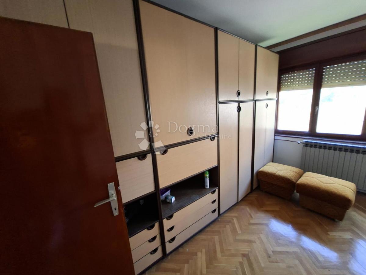 Casa Črnomerec, 225m2