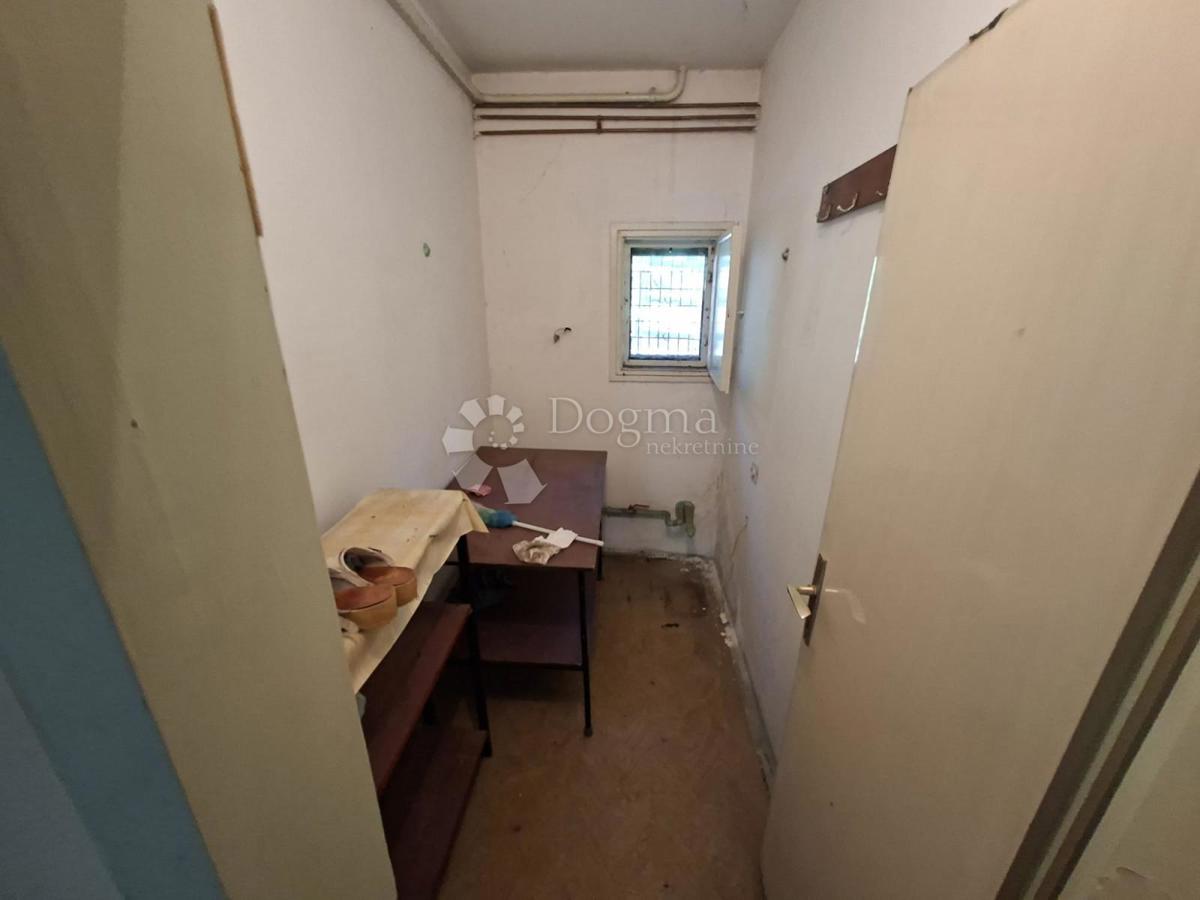 Casa Črnomerec, 225m2