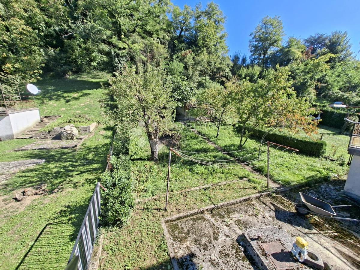 Casa Črnomerec, 225m2