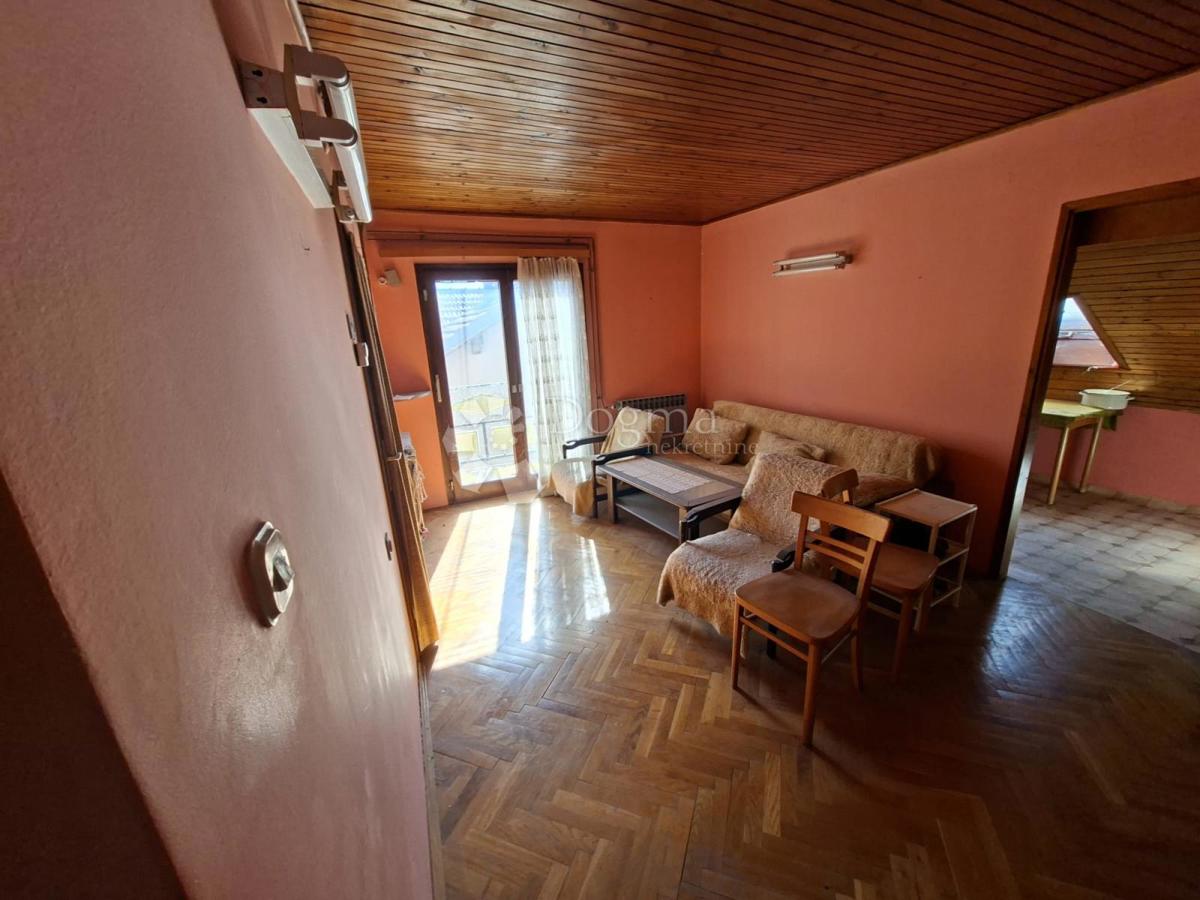 Casa Črnomerec, 225m2