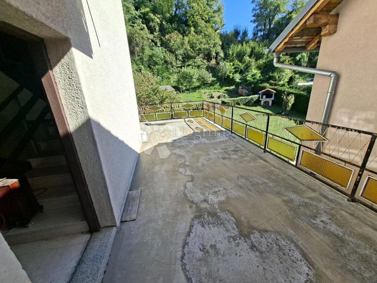 Casa Črnomerec, 225m2