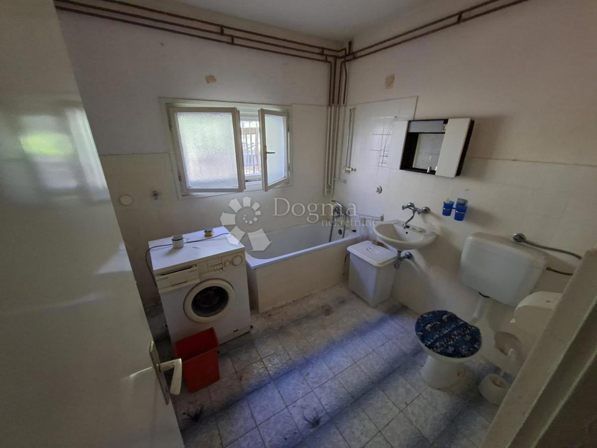 Casa Črnomerec, 225m2