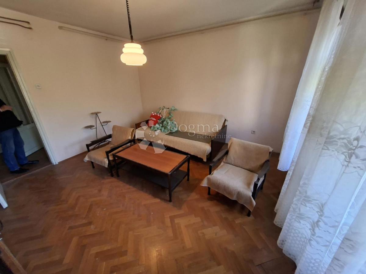 Casa Črnomerec, 225m2