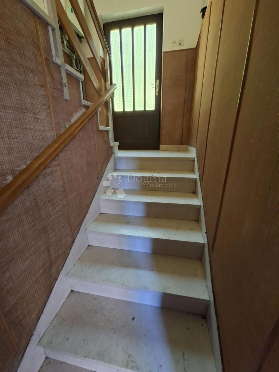 Casa Črnomerec, 225m2