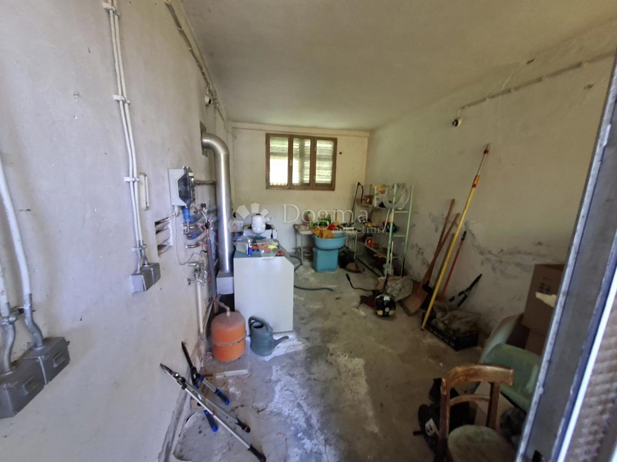 Casa Črnomerec, 225m2