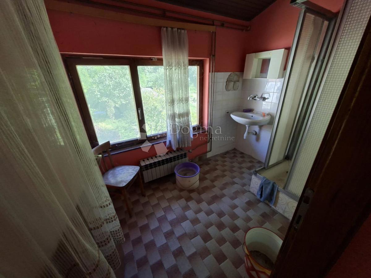 Casa Črnomerec, 225m2