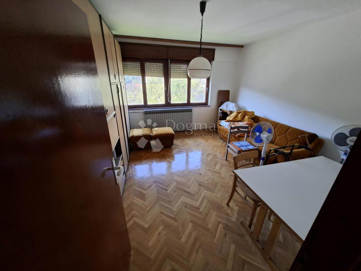 Casa Črnomerec, 225m2