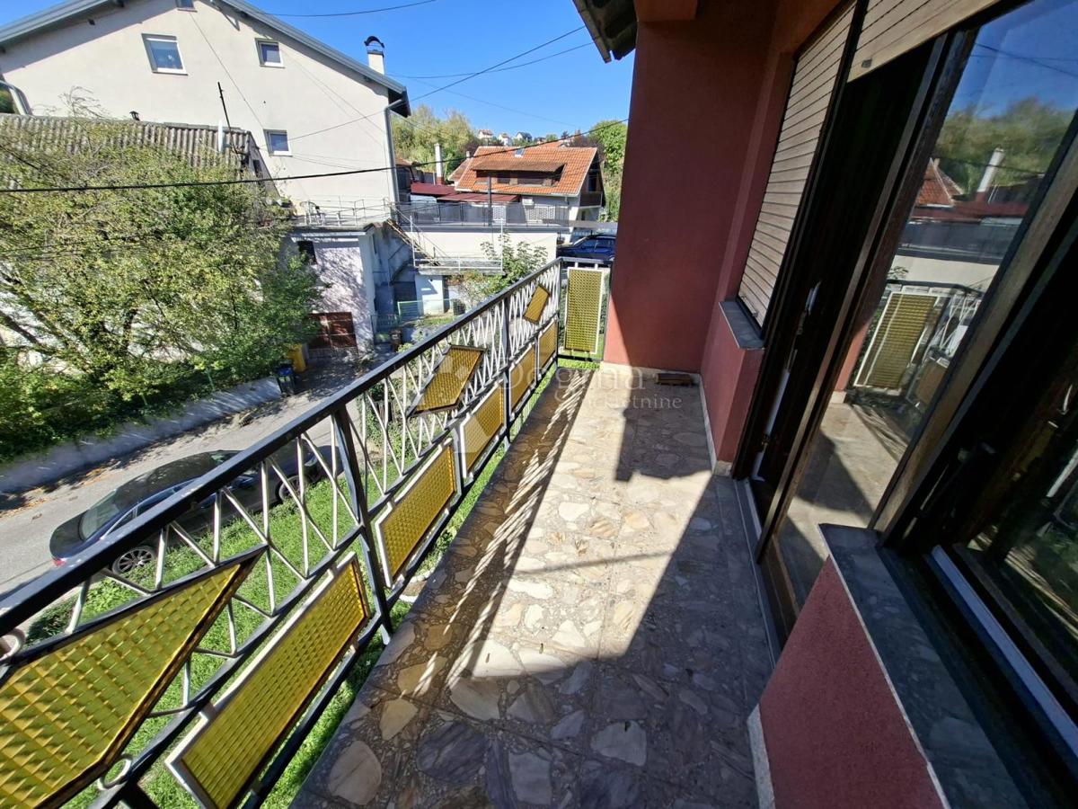 Casa Črnomerec, 225m2