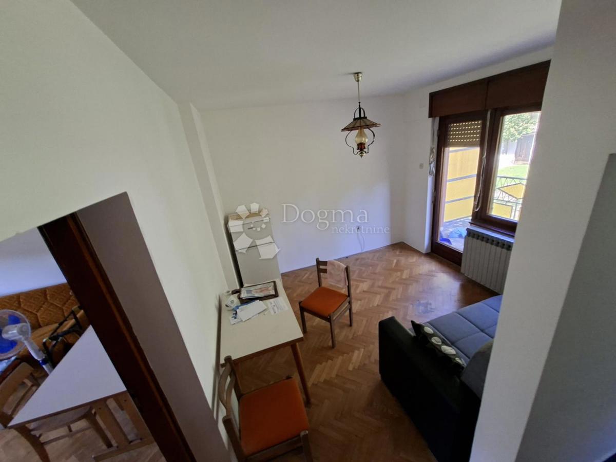 Casa Črnomerec, 225m2