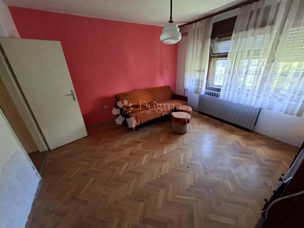 Casa Črnomerec, 225m2