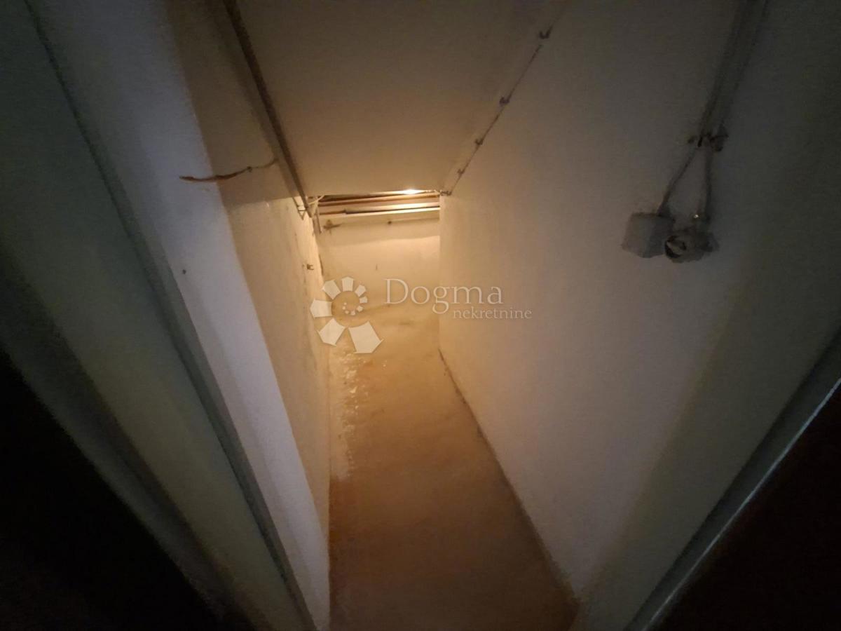 Casa Črnomerec, 225m2