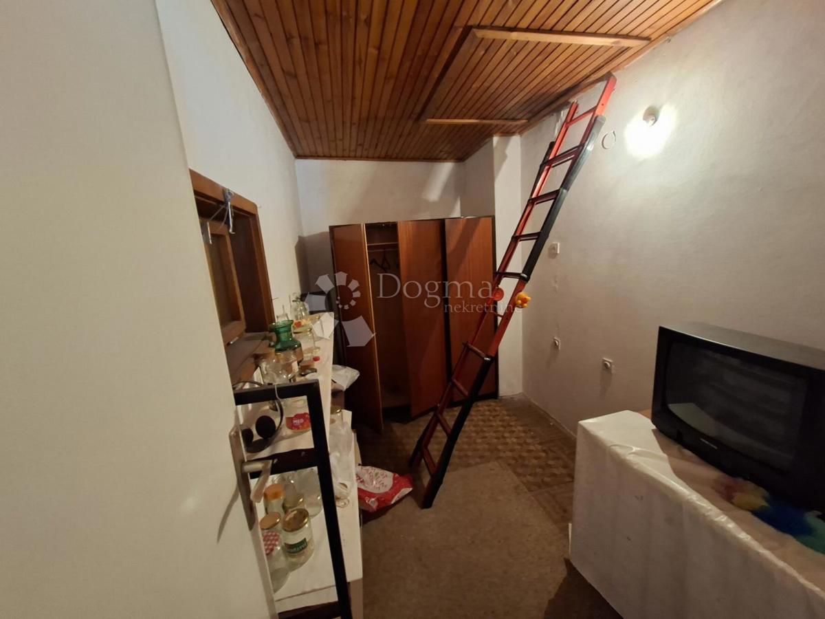 Casa Črnomerec, 225m2