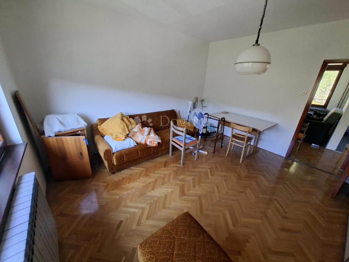 Casa Črnomerec, 225m2