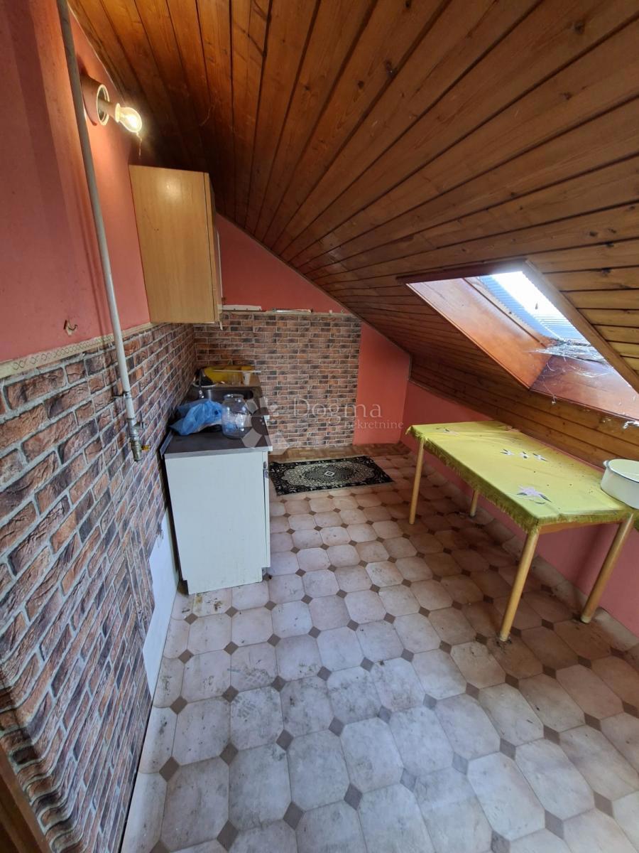 Casa Črnomerec, 225m2