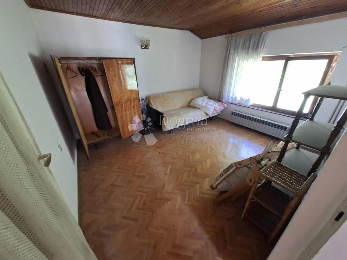 Casa Črnomerec, 225m2