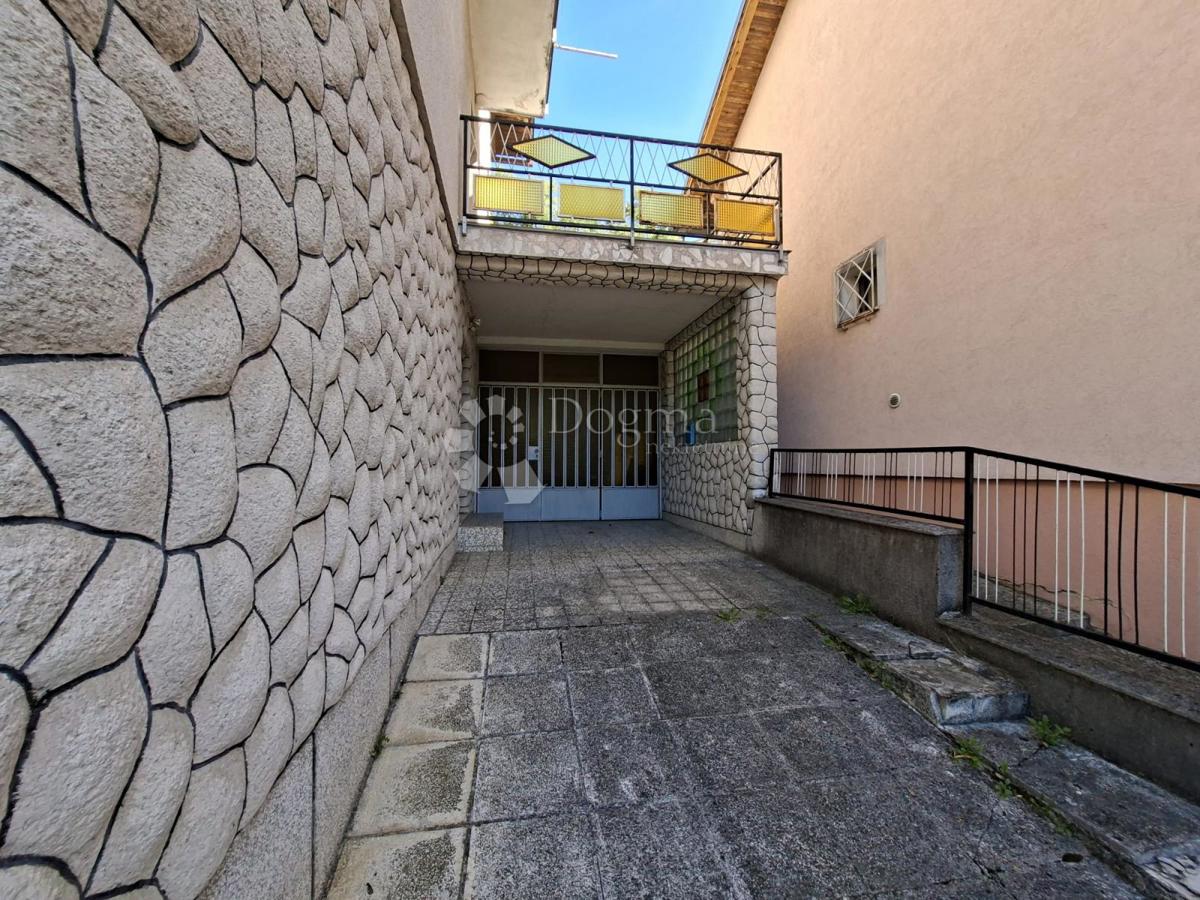 Casa Črnomerec, 225m2