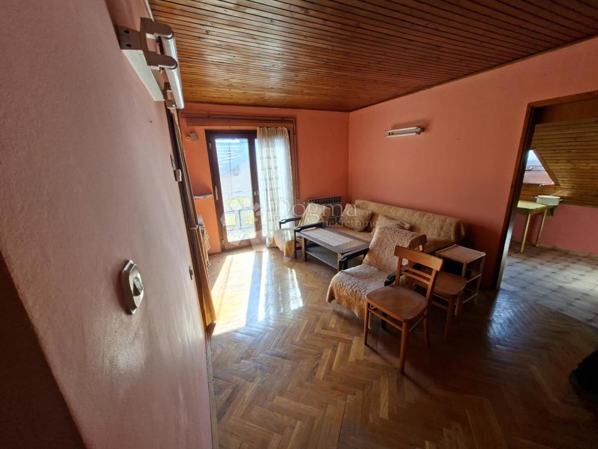 Casa Črnomerec, 225m2