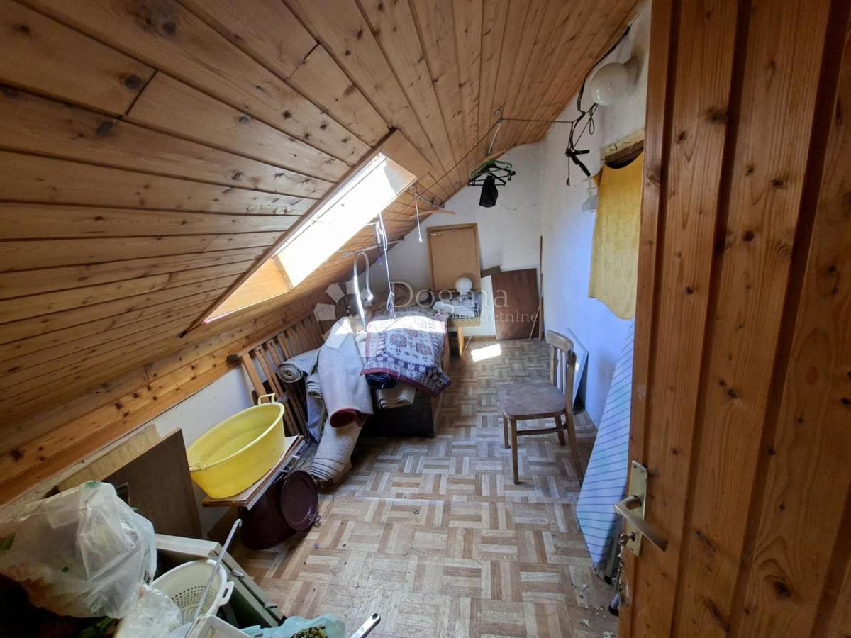 Casa Črnomerec, 225m2