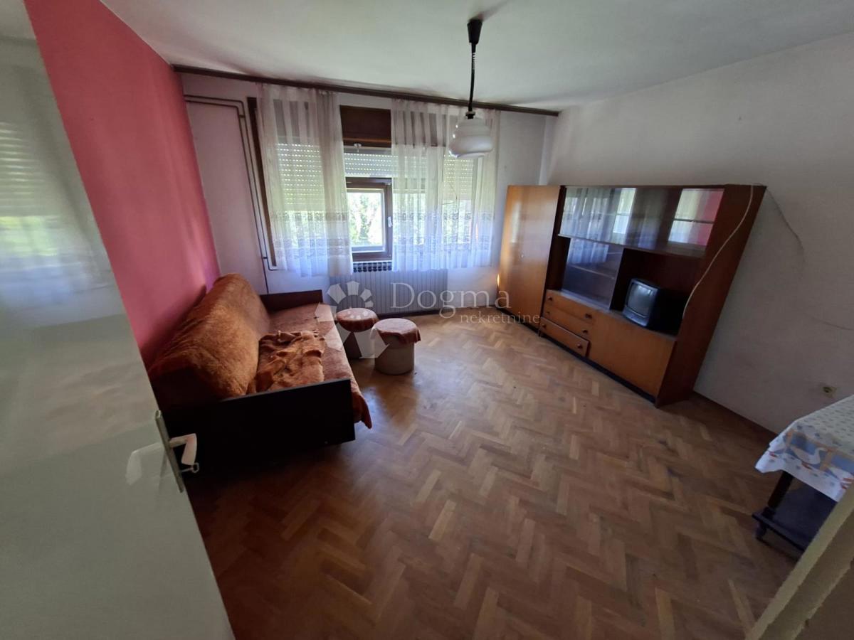 Casa Črnomerec, 225m2