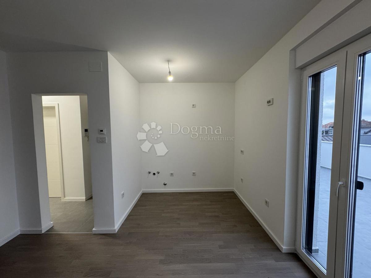 Allogio Gaišće, Sesvete, 78,51m2