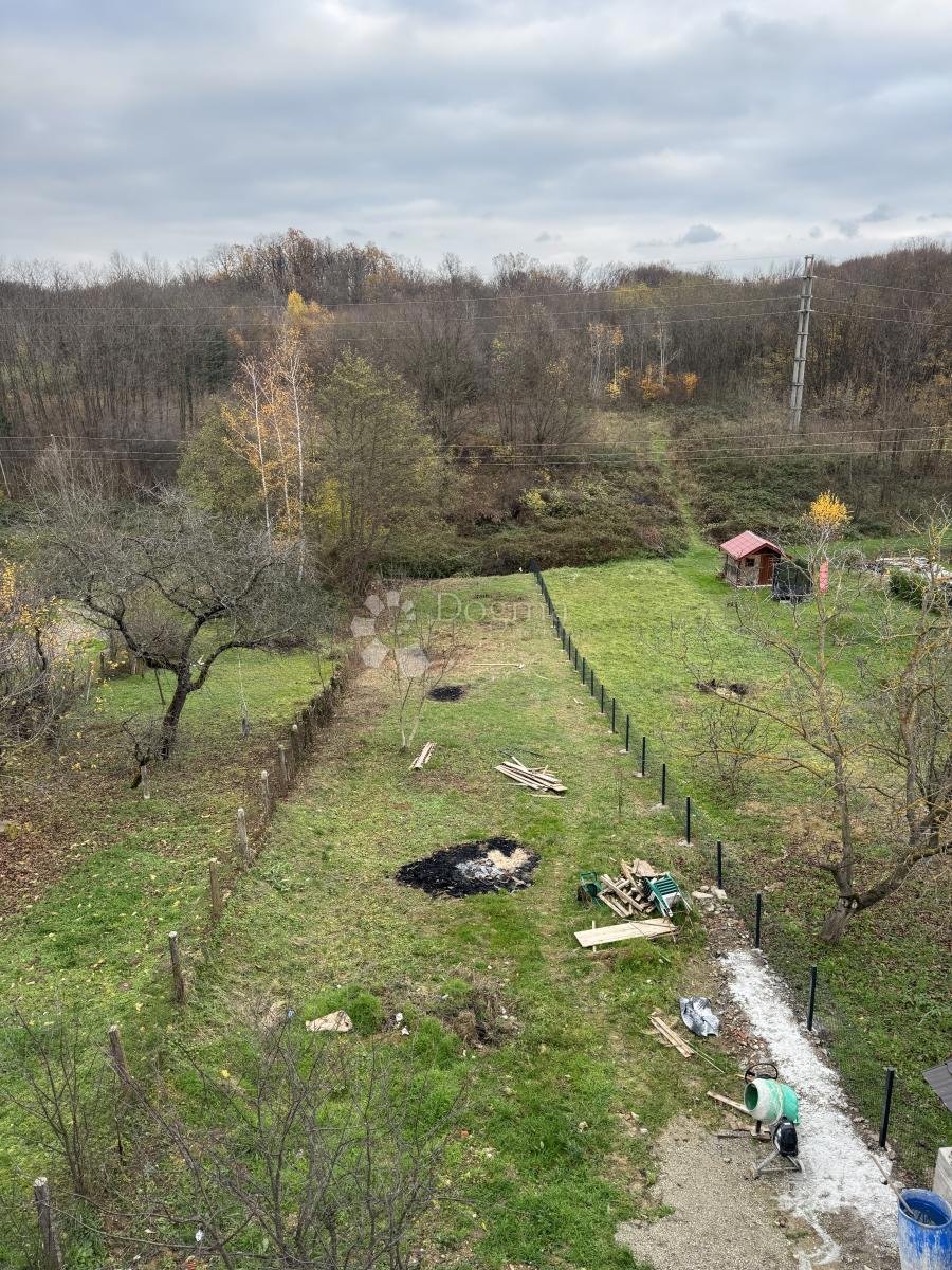 Allogio Gaišće, Sesvete, 78,51m2