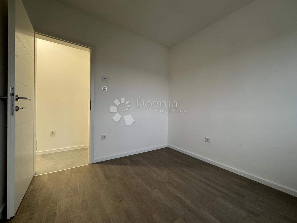 Allogio Gaišće, Sesvete, 78,51m2