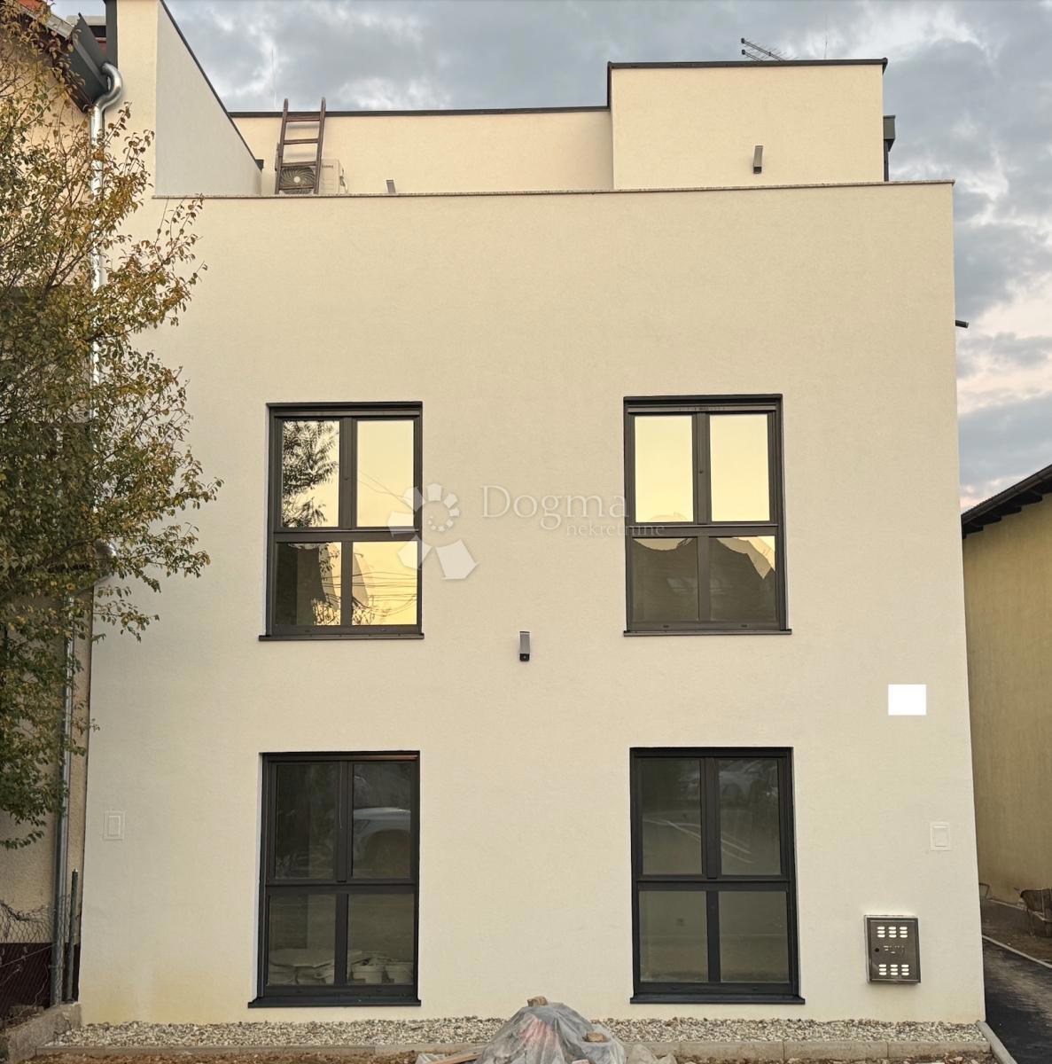 Allogio Gaišće, Sesvete, 78,51m2