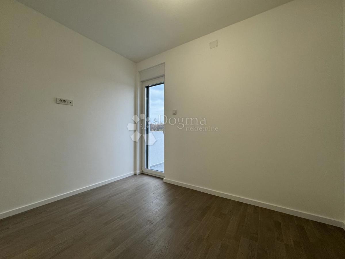 Allogio Gaišće, Sesvete, 78,51m2