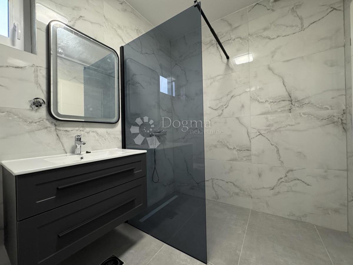 Allogio Gaišće, Sesvete, 78,51m2