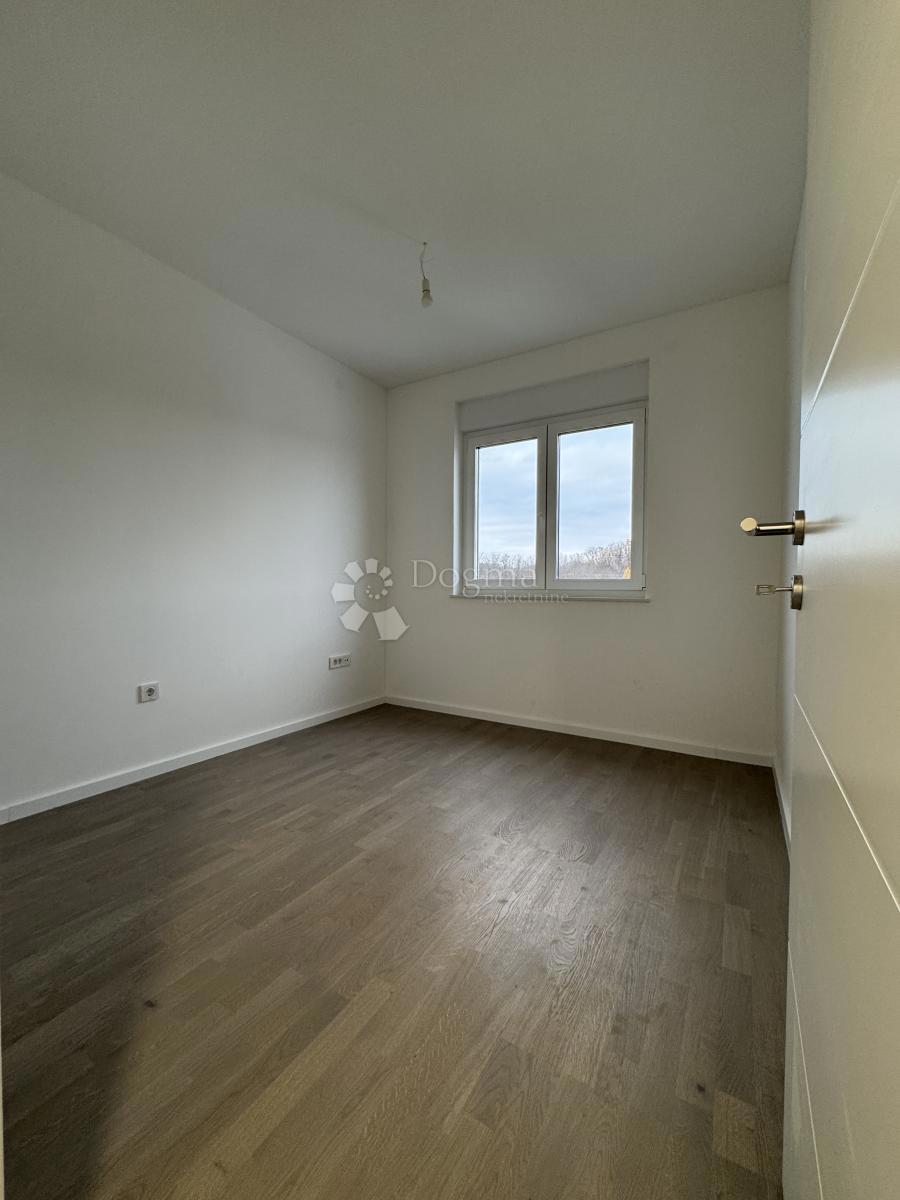 Allogio Gaišće, Sesvete, 78,51m2